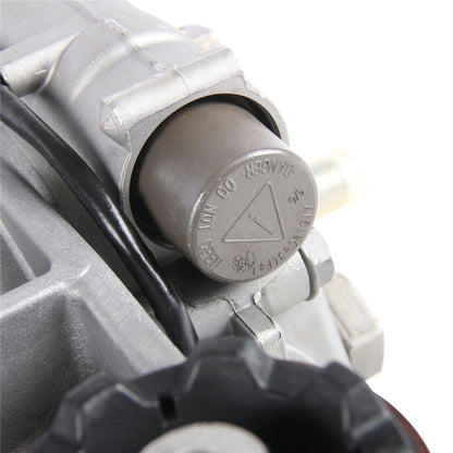 2011-2013 VWSharan SEAT Alhambra Differenziale Assale Posteriore Trasmissione 4Motion 0AY525010L