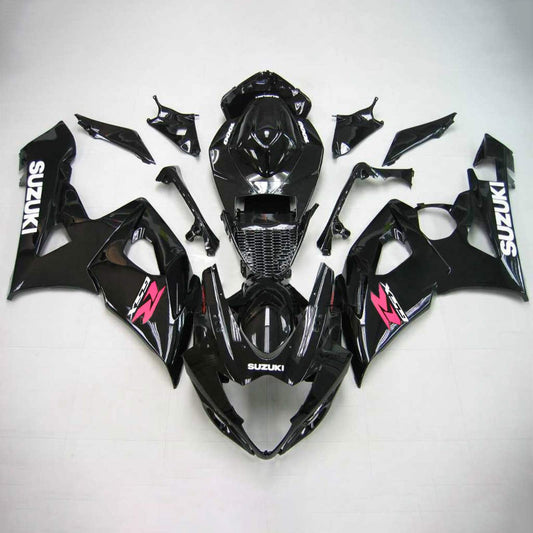 Kit carenatura Suzuki GSXR1000 2005-2006