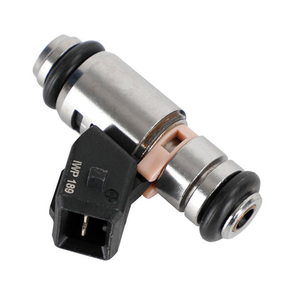 Iniettore carburante IWP-189 per Ducati 848 1098 1198 Monster Streetfighter 28040161A Generico