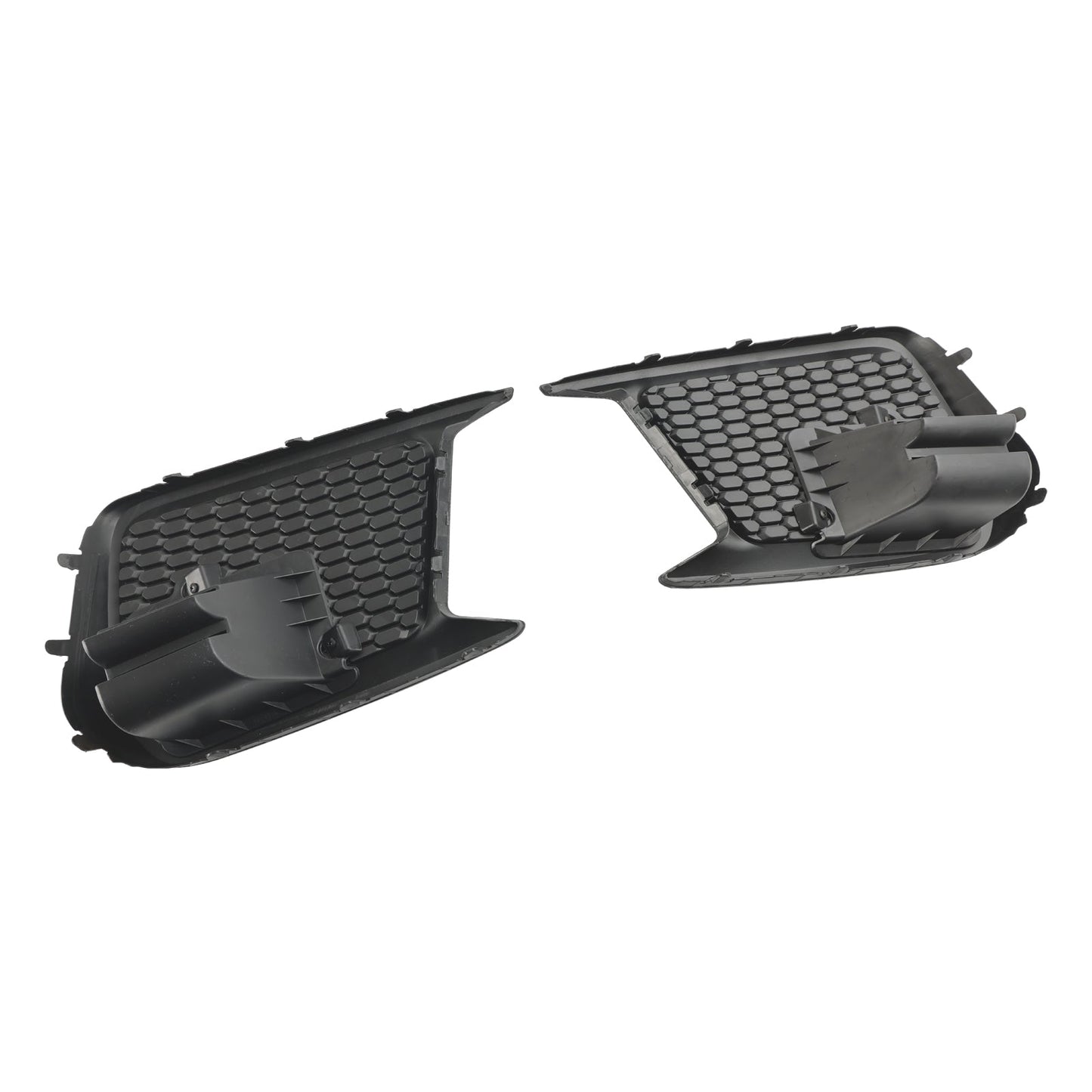 Cornice fendinebbia anteriore 57731VA400 57731VA410 Per Subaru WRX STI 2018-2021