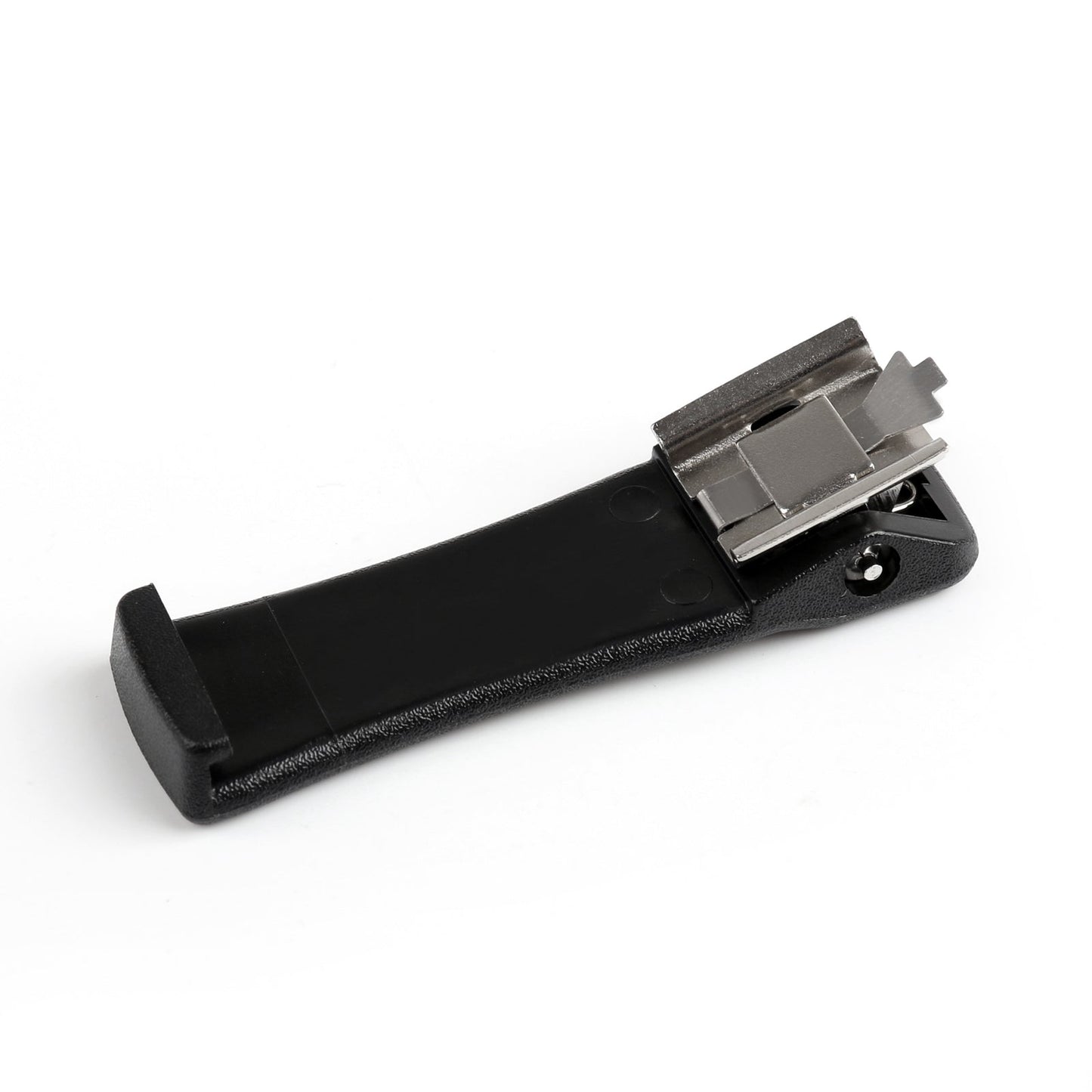 Clip da cintura batteria per radio Motorola XTS5000 XTS3500 XTS3000 Sostituire NTN8266