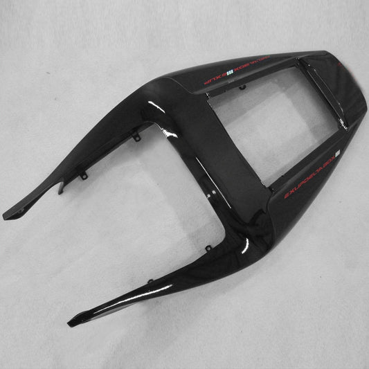 Kit carenatura adatto per YAMAHA YZF R1 1998-1999 nero generico
