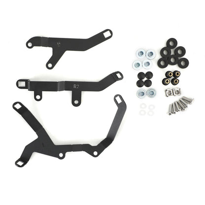 Honda CB650R 2019-2021 CB650F 2014-2021 Pannello carena inferiore