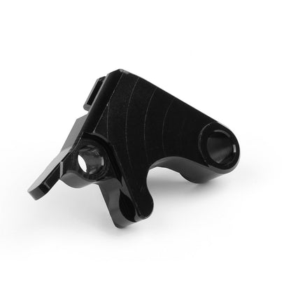 Yamaha YZF R1 2009-2014 NUOVA Leva freno frizione corta