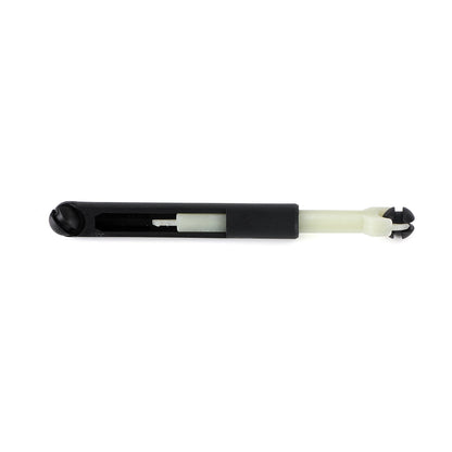 Bonnet Release Lock Fermo Fermo Riparazione Set 1355231 Per Ford Focus MK2 2004-2012 Generico