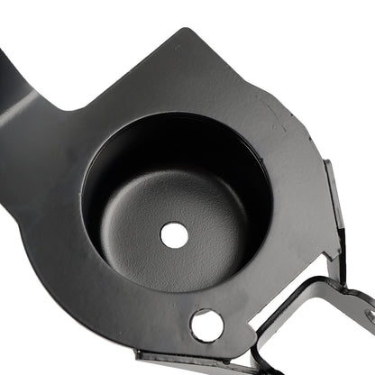 Jeep Grand Cherokee 1999-2004 Staffa molla elicoidale anteriore inferiore conducente 926-079