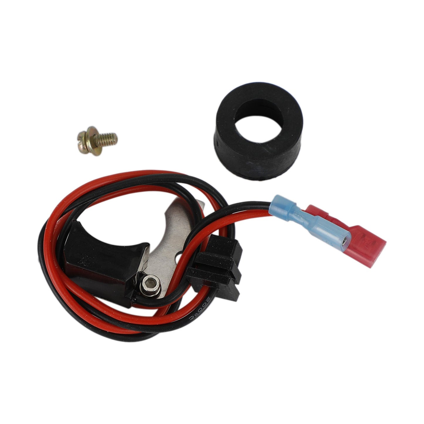 009 050 Distributori 3BOS4U1 Kit conversione accensione elettronica VW