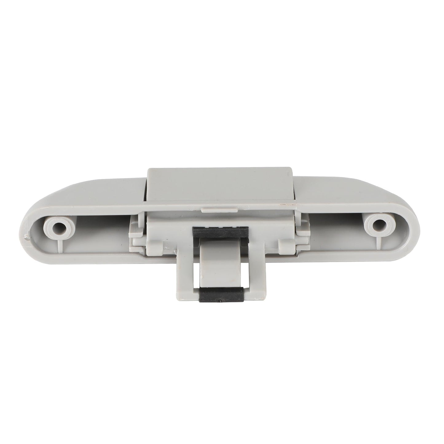 Maniglia parasole per tetto apribile posteriore 4L0898924B per Audi Q7 2007-2015 plastica grigia generica
