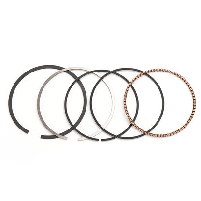 Kit cilindro 250cc per Suzuki GN250 GZ250 DR250 LT250E TU250 X - Spinotto pistone 72mm 18mm Fedex Express