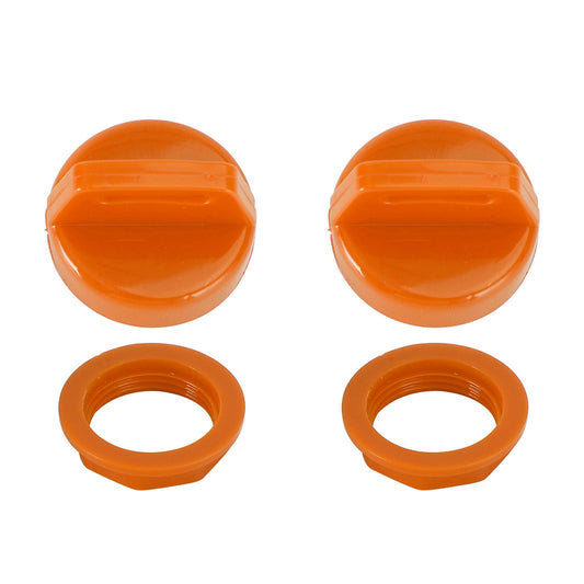 Polaris Switchback 800 Rush 600 Pro RMK 2x Cover Chiave di Accensione 5433534 Arancione