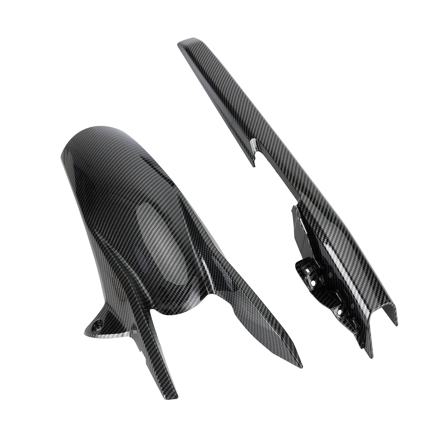 Honda CBR650R CB650R 2019-2023 Parafango posteriore Parafango carenatura