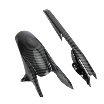 Honda CBR650R CB650R 2019-2023 Parafango posteriore Parafango carenatura