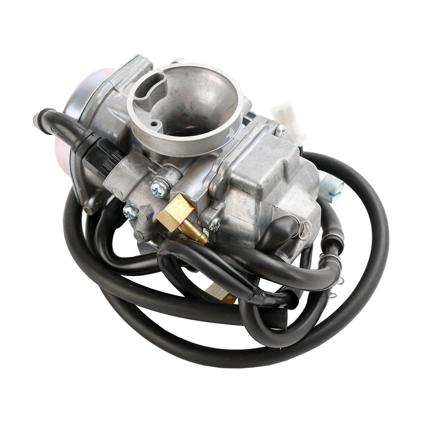Carburatore Carb adatto per HONDA GL150 INVICTA CB150 XR150L 2013-2018