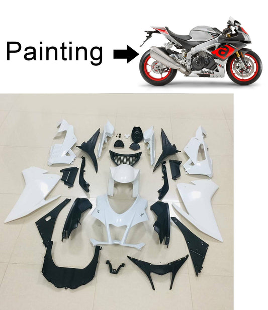 Kit carenatura Aprilia RSV4 1000 2016-2020