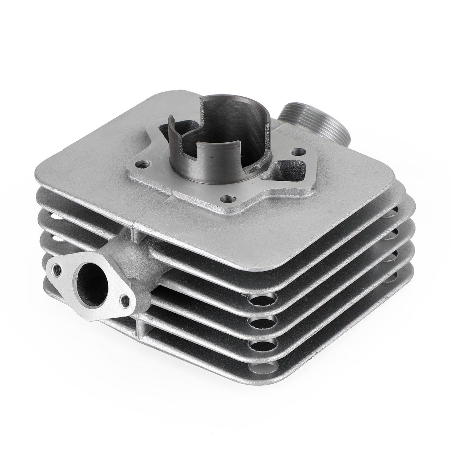 Kit guarnizioni pistone cilindro 41mm 60cc per Simson S51 KR51/2 Schwalbe SR50 S53 Fedex Express