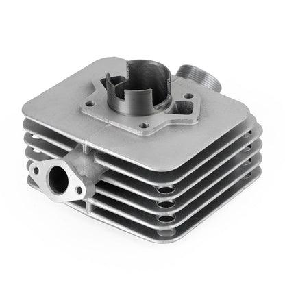 Kit guarnizioni pistone cilindro 41mm 60cc per Simson S51 KR51/2 Schwalbe SR50 S53 Fedex Express