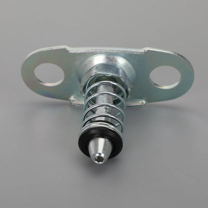 Superiore Cofano Blocco Cattura Fermo Sinistra/Destra 51238229807 Per BMW 3 E46 5 E39 X5 E53 Generico