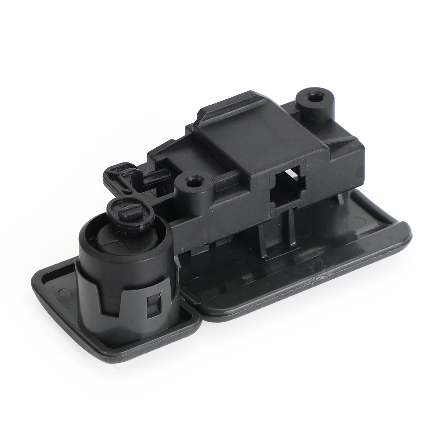 Grigio Auto Vano Portaoggetti Serratura Fermo Maniglia 7343076811P4Z Per Suzuki Jimny Vitara Grand Generico