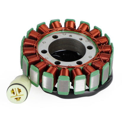 Regolatore Magneto Statore Guarnizione Kit Per Kawsaki ZR Z 750 1000 Z750 S 2003-2007 Fedex Express Generico