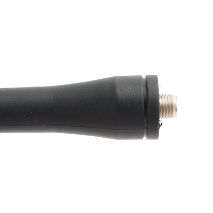 Antenna 90mm per autoradio 400-470Mhz PD780 Antenna UHF per radio Hytera PD780