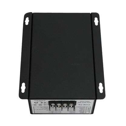 Le migliori offerte per DC 12-80V 30A PWM Motor Speed Controller Soft-Start/Stop Voltage Ampere Meter sono su ✓ Confronta prezzi e caratteristiche di prodotti nuovi e usati ✓ Molti articoli con consegna gratis!