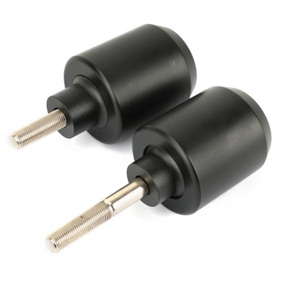 CRASH BOBINS PROTECTOR SLIDER Fit per Honda CB CBR 650R 19 - 21 650F 14 - 21 Generico