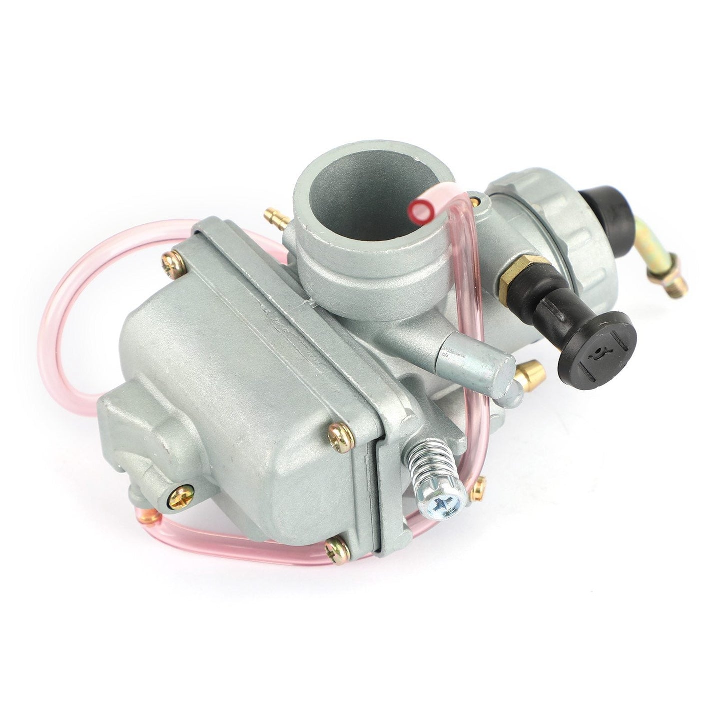 Moto Carburatore Carb adatto per Suzuki DR125 DR 125 1982-1988 Generico
