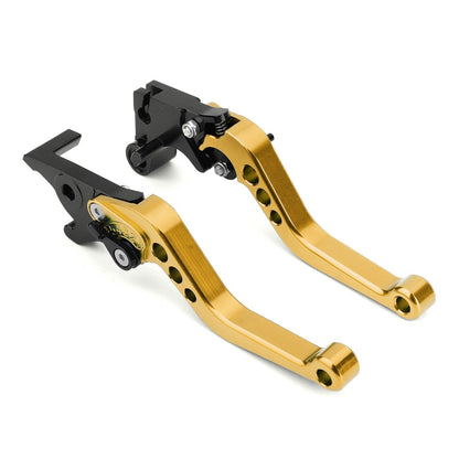 Freno Leve Frizione Per YAMAHA YZF R3 R25 MT 25 2015-2017 Argento Generico