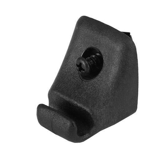 Clip di fissaggio del supporto per visiera parasole Ford Escape 2010-2012