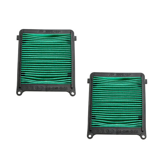 Set filtro aria per modelli Honda CRF1100 A/D/A4/D4 Africa Twin 2020-2023
