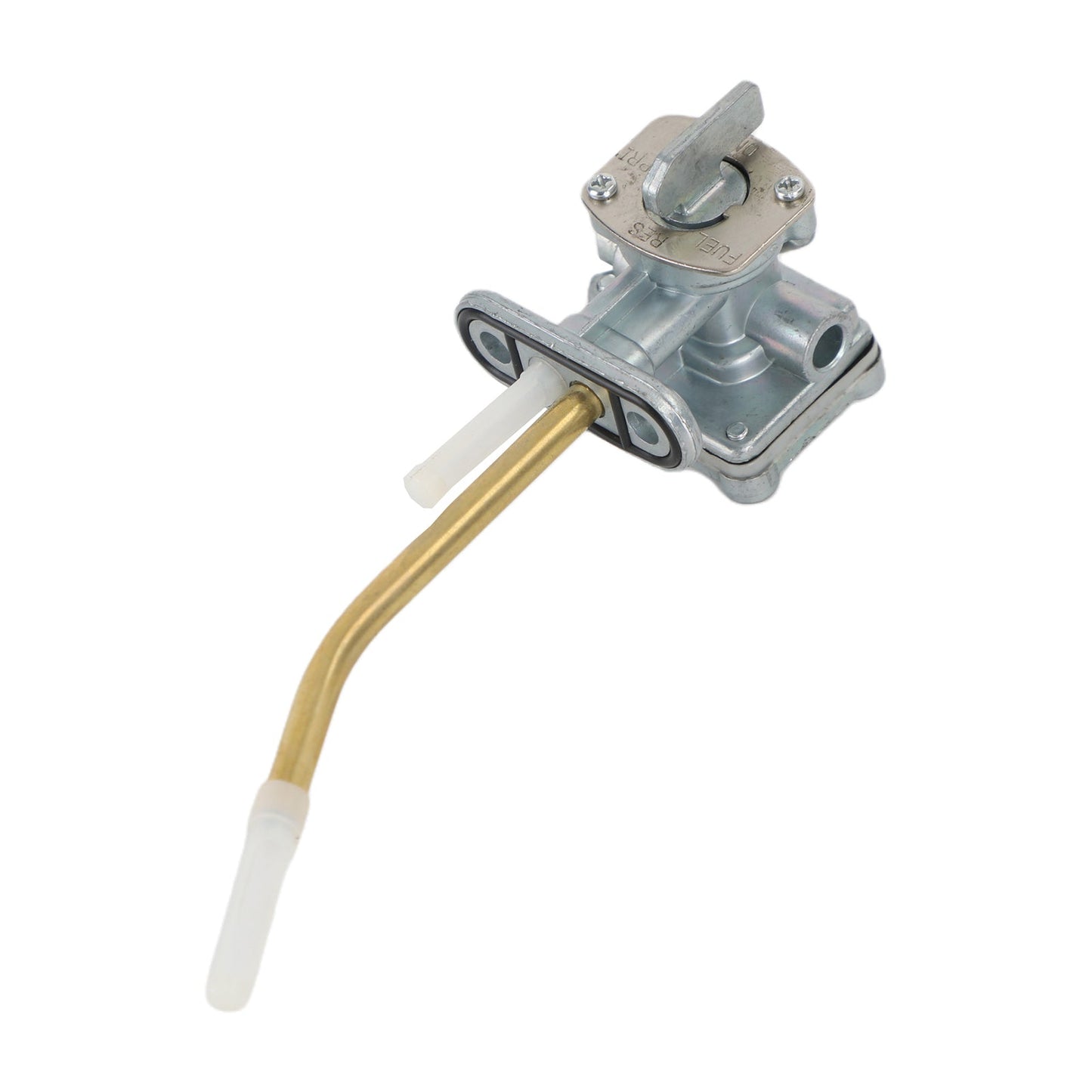 Kawasaki KL250 Super Sherpa 250 1997-2010 Serbatoio benzina Rubinetto valvola rubinetto