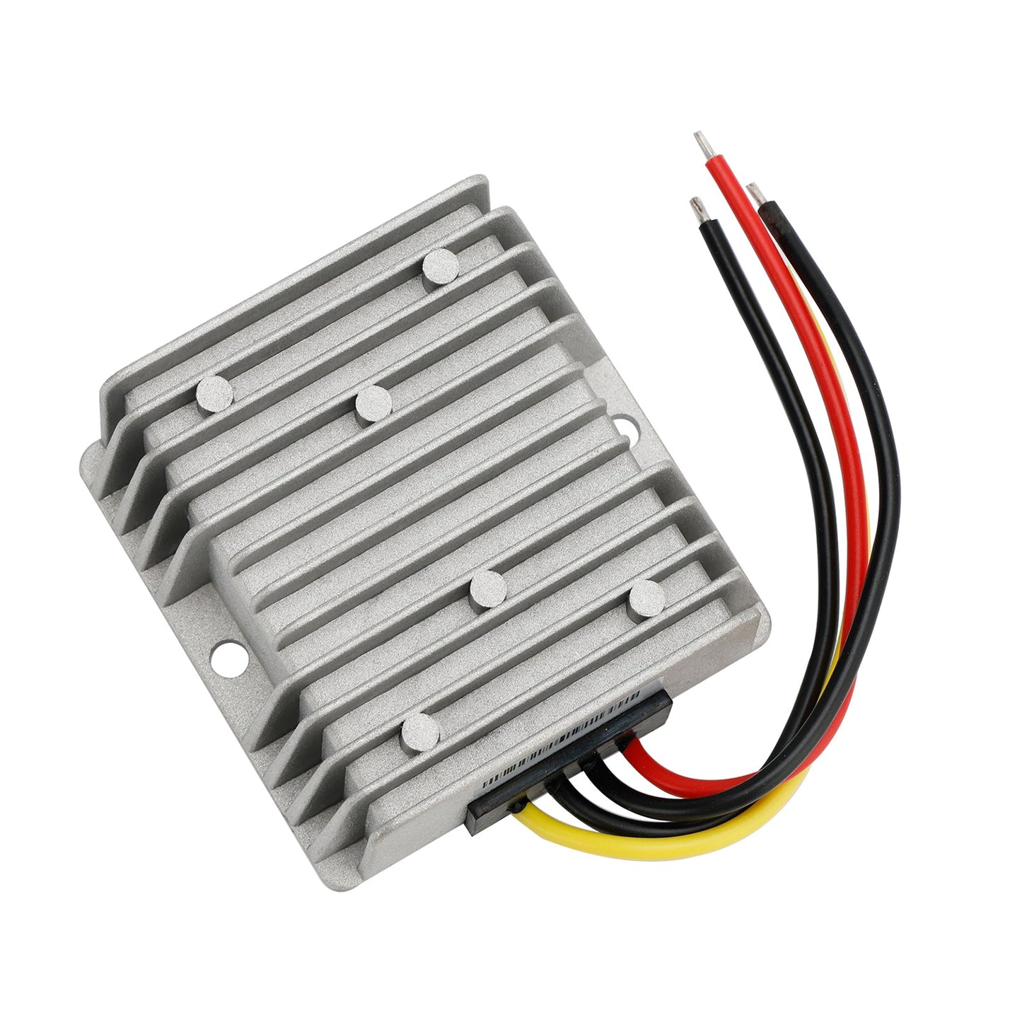 Regolatore convertitore di alimentazione step-up DC impermeabile da 12 V a 13,8 V 20 A 276 W