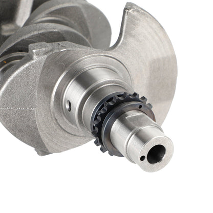 albero a gomito del motore del dente del motore di 23110-2B610 Hyundai Kia G4FD 1.6L
