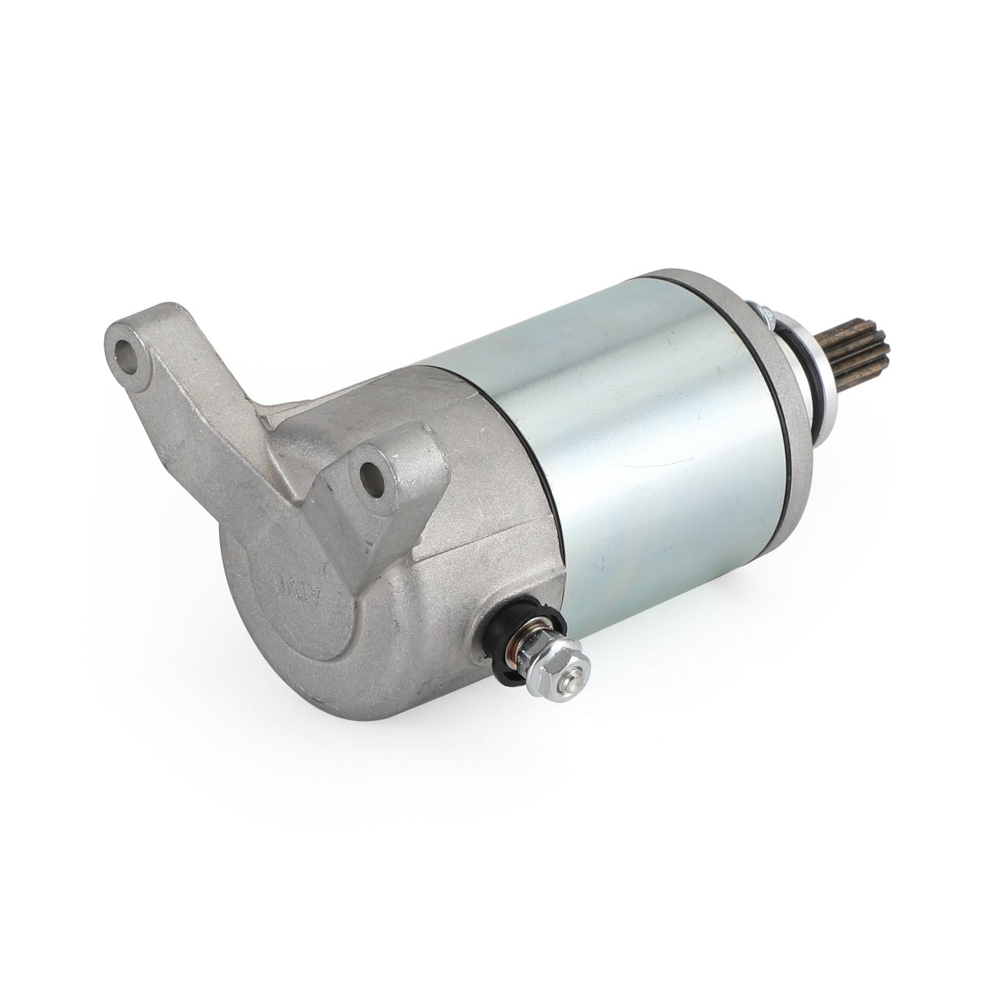Motorino di avviamento Per Suzuki LT230E Quadrunner LTF230 1986-1993 31100-02C00 31100-02C10 Generico