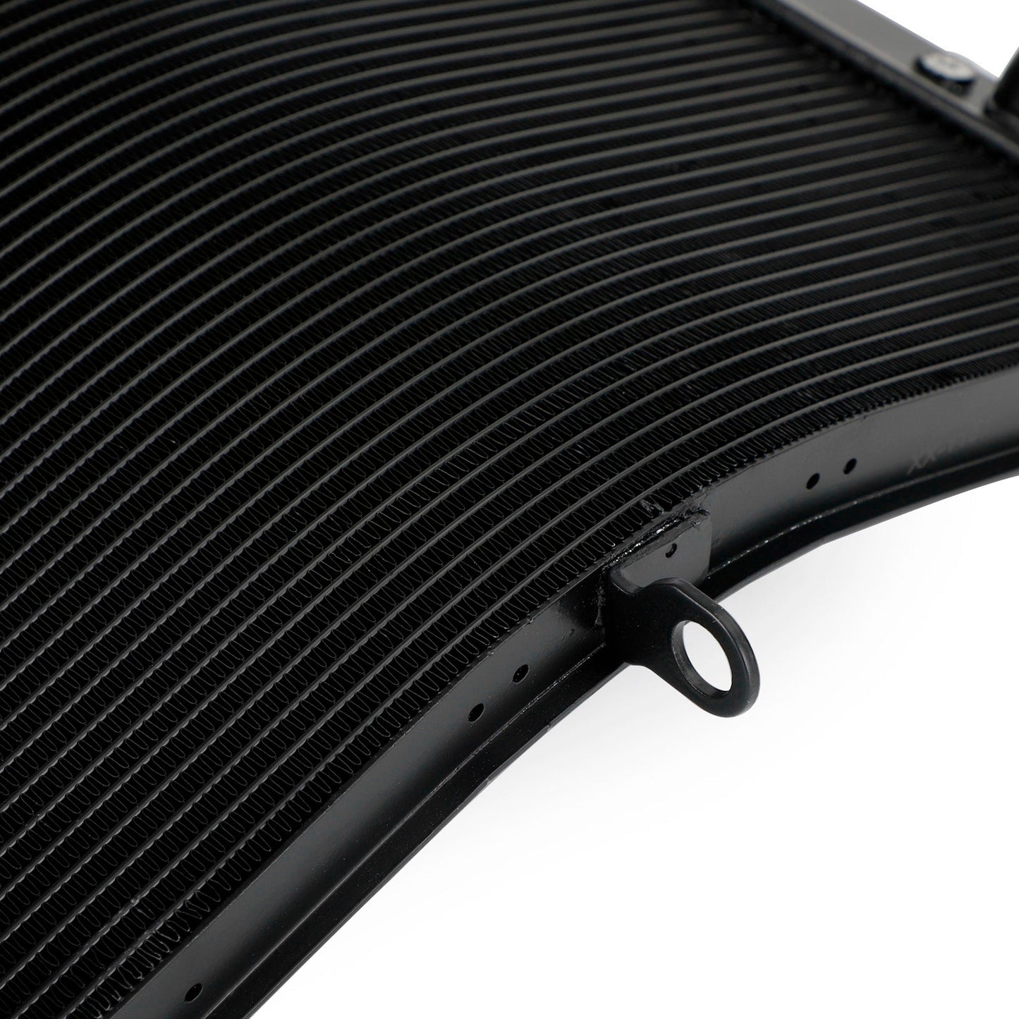 Radiatore di raffreddamento del radiatore per Yamaha FZ10 MT-10 MTN1000 2016-2021 YZF-R1 15-22