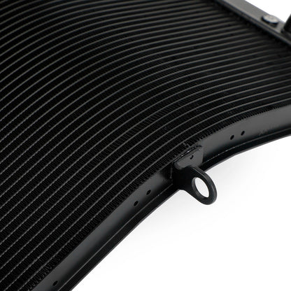 Radiatore di raffreddamento del radiatore per Yamaha FZ10 MT-10 MTN1000 2016-2021 YZF-R1 15-22