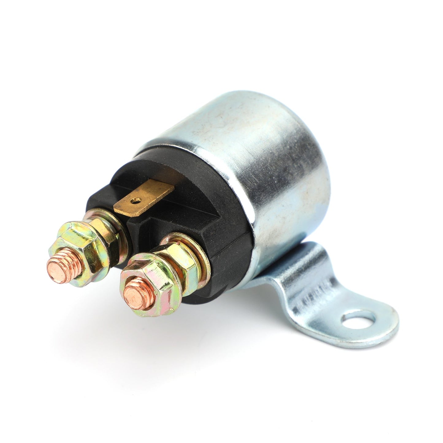 Interruttore relè solenoide di avviamento per Can Am Bombardier All-Terrain 710-001-364 800R generico