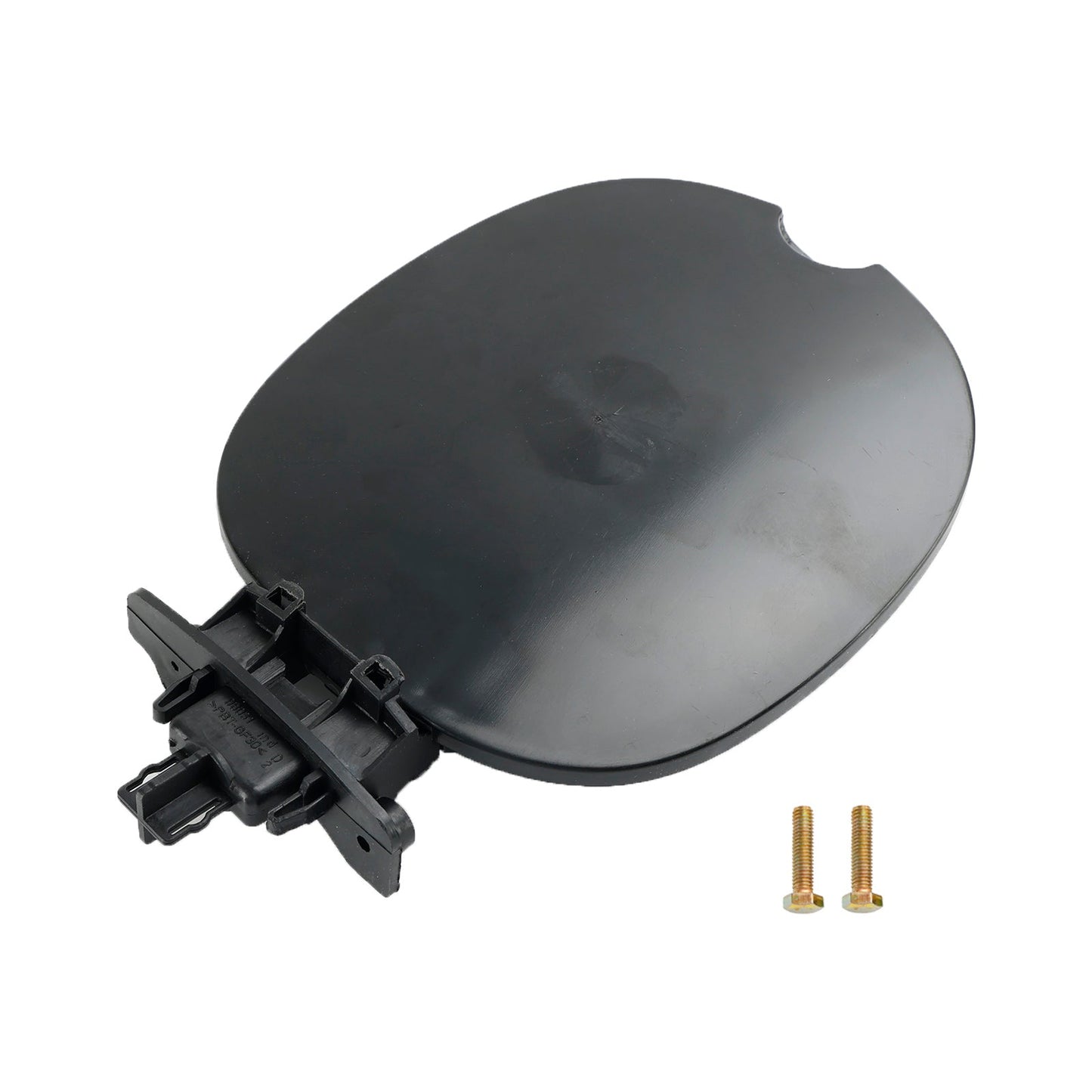 Copertura nera del serbatoio del carburante 7700433127 per Renault Clio II Thalia MK1 1999-2008
