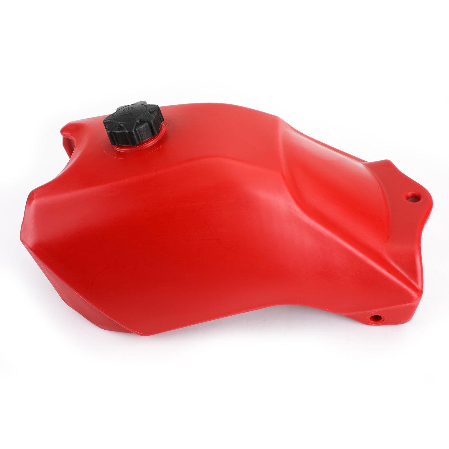 1988-1992 Honda TRX300 TRX 300 Fourtrax 2WD Serbatoio carburante in plastica con tappo