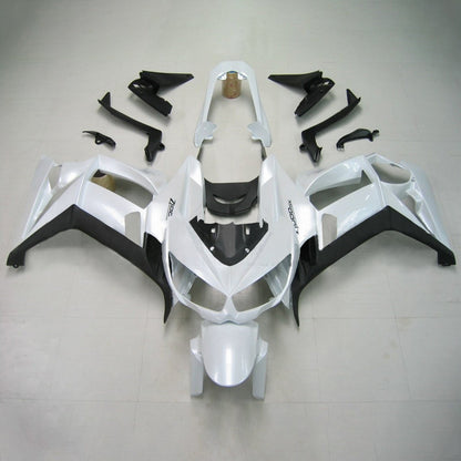 Amotopart Kawasaki Z1000SX 2010-2015 bianco