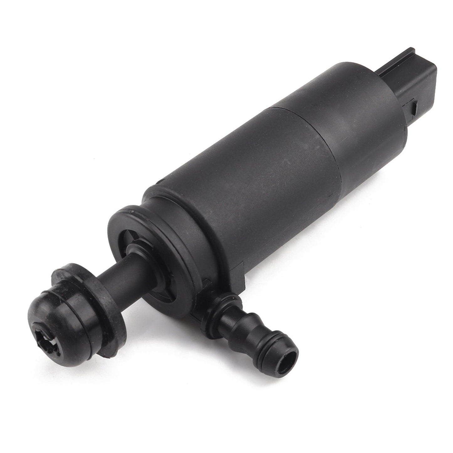 Pompa lavafari 67128377430 per BMW E46 E90 X5 E60 E65 E66 X3 Generico