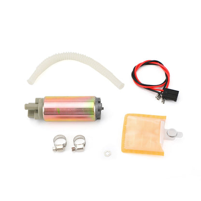 Kit pompa carburante per Electra Glide CVO Road King Softail 62357-00 62897-01