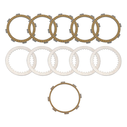 90132011000 / 90132111000 RC200 2014-2022 Set kit dischi frizione frizione