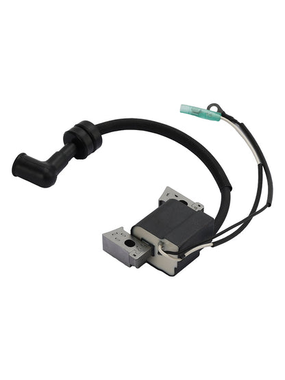 Bobina di accensione adatta per Yamaha 6HP F6 MS/LH SMHA F6C MHS/L MHS MHL 6BX-85571-00