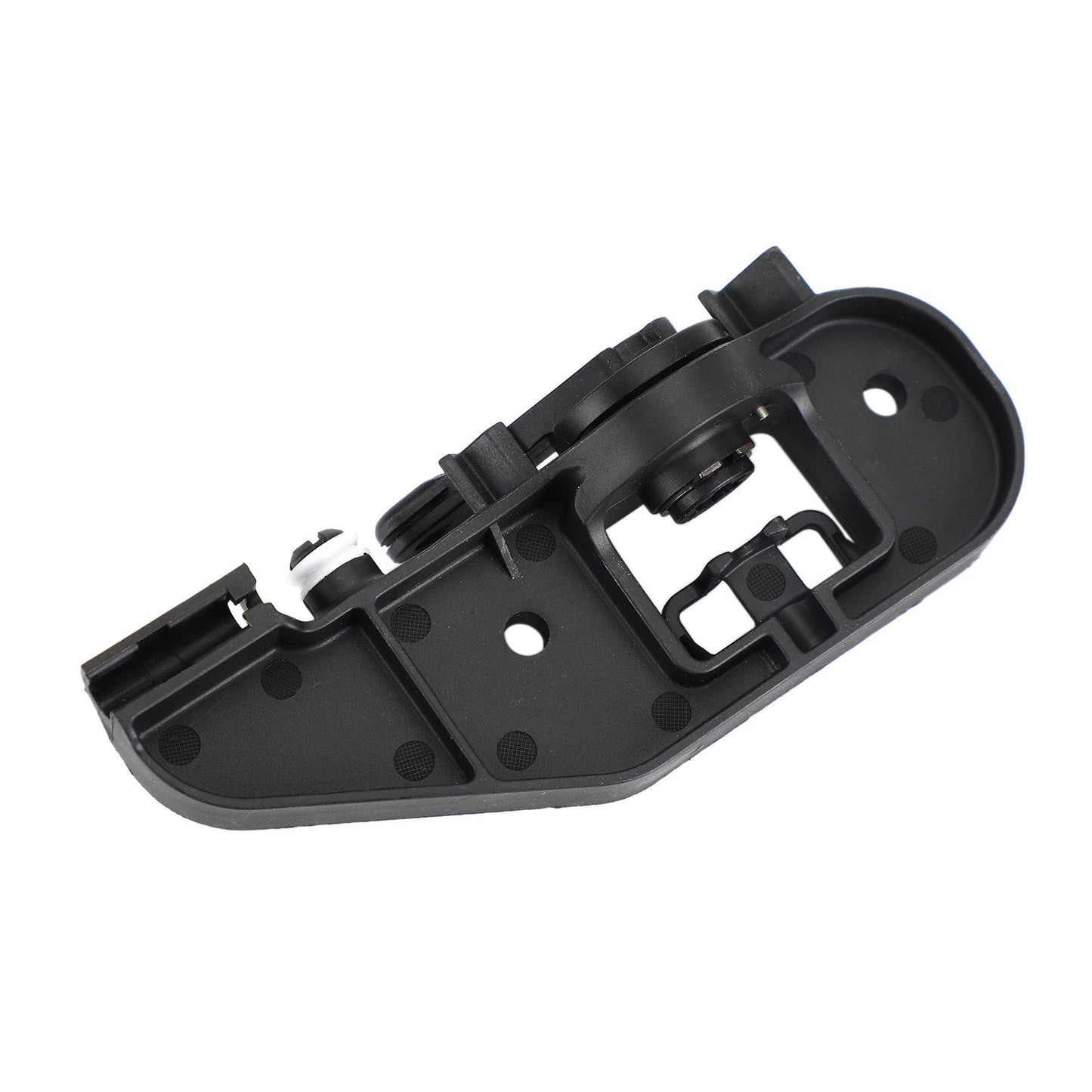 Audi TT TTS 2007-2015 8J1823633C Supporto per staffa di montaggio con maniglia di rilascio del cofano generico