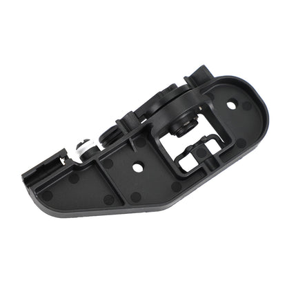 Audi TT TTS 2007-2015 8J1823633C Supporto per staffa di montaggio con maniglia di rilascio del cofano generico