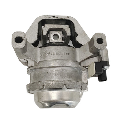 Per Audi S6 RS6 4.0L 2013-2018 4H0199256T Supporto motore destro con sensore