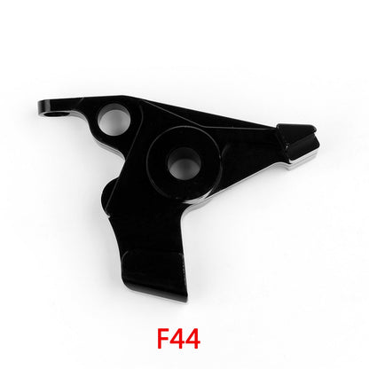 Kawasaki ER-6N NINJA 650R/ER-6F VERSYS NUOVA Leva freno frizione corta