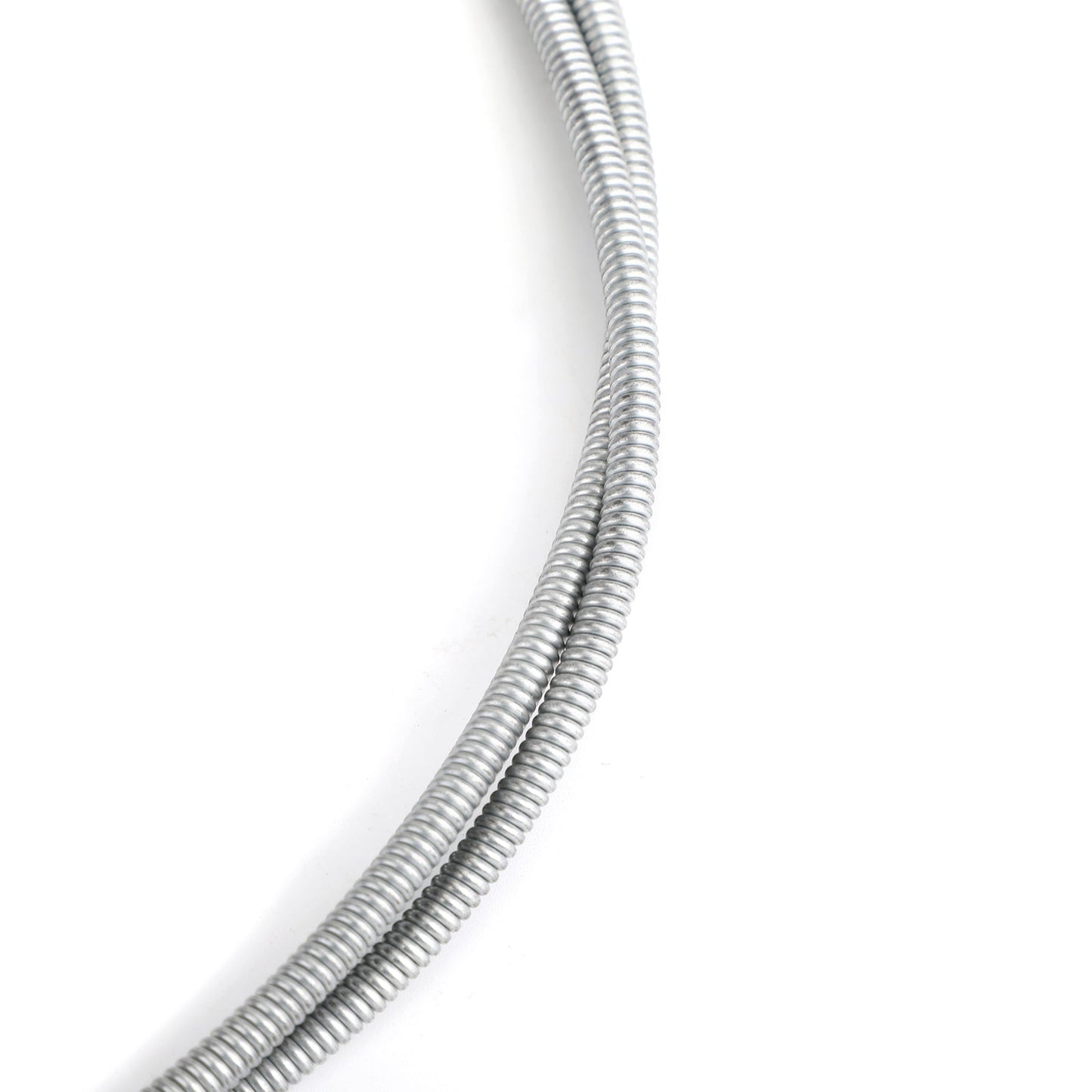 Cavo acceleratore push-pull universale 96'' per cavo acceleratore Go Kart Conduit Oregon generico