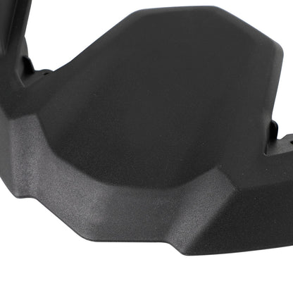 2014-2022 BMW R1200 R1250 GS Adventure Estensione parafango becco anteriore